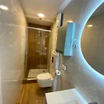 Διαμέρισμα Baltic Plaza - Maximal Γκντίνια