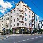 Baltic Plaza - Maximal Gdynia