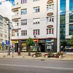 Baltic Plaza - Maximal *