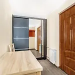 Baltic Plaza - Maximal * Γκντίνια