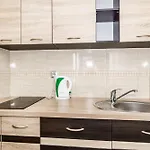 Διαμέρισμα Baltic Plaza - Maximal *