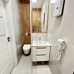 Baltic Plaza - Maximal * Γκντίνια