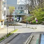Διαμέρισμα Baltic Plaza - Maximal