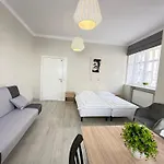 Διαμέρισμα Baltic Plaza - Maximal *