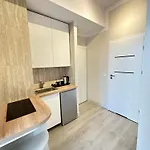 公寓 Baltic Plaza - Maximal 格丁尼亚