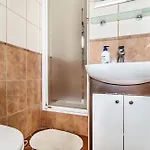 Διαμέρισμα Baltic Plaza - Maximal