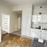 Διαμέρισμα Baltic Plaza - Maximal Γκντίνια