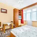 Διαμέρισμα Baltic Plaza - Maximal *