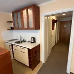 Baltic Plaza - Maximal Lejlighed *