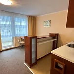 Διαμέρισμα Baltic Plaza - Maximal *