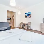 Baltic Plaza - Maximal Γκντίνια