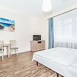 Baltic Plaza - Maximal * Γκντίνια