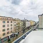 Baltic Plaza - Maximal *
