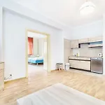 Baltic Plaza - Maximal Γκντίνια