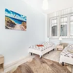 Διαμέρισμα Baltic Plaza - Maximal Γκντίνια