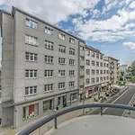Baltic Plaza - Maximal Διαμέρισμα *