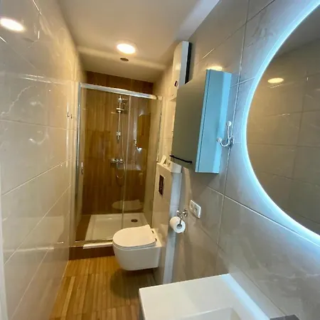 Apartment Baltic Plaza - Maximal Gdynia