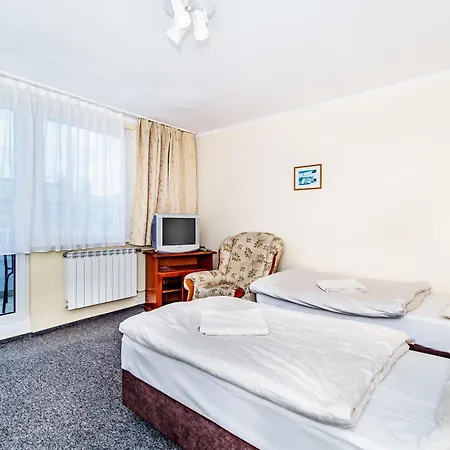 Baltic Plaza - Maximal Apartment *