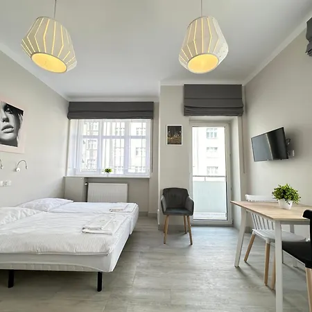 Baltic Plaza - Maximal *