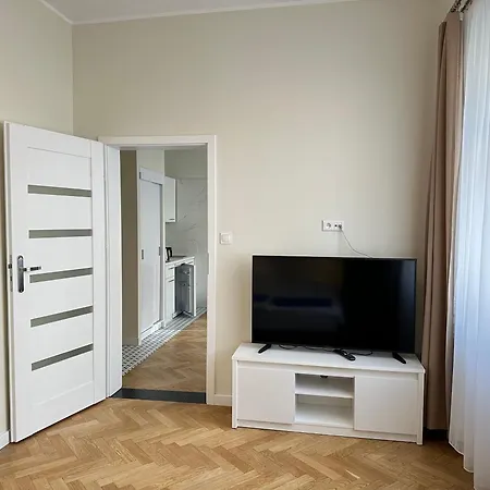 Baltic Plaza - Maximal