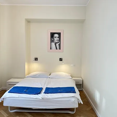 Baltic Plaza - Maximal Gdynia