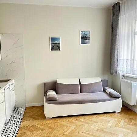 Baltic Plaza - Maximal