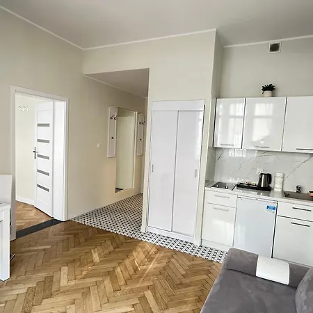 Apartment Baltic Plaza - Maximal Gdynia