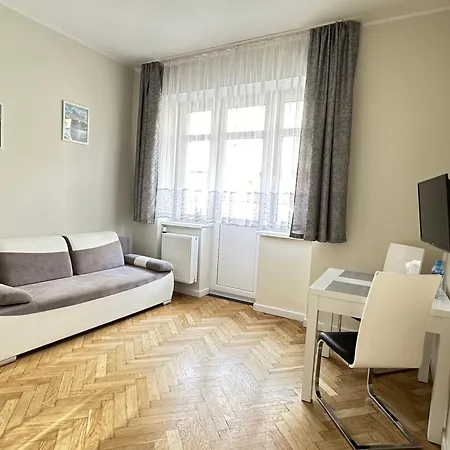 Apartment Baltic Plaza - Maximal Gdynia
