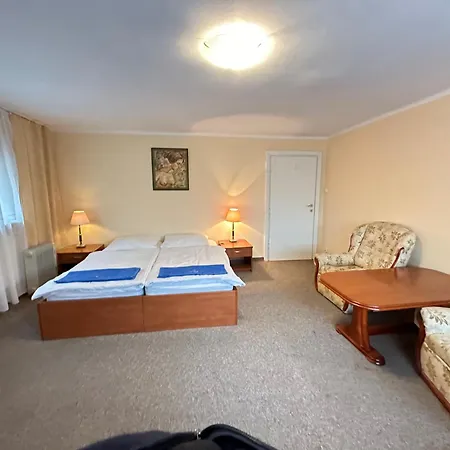 Baltic Plaza - Maximal