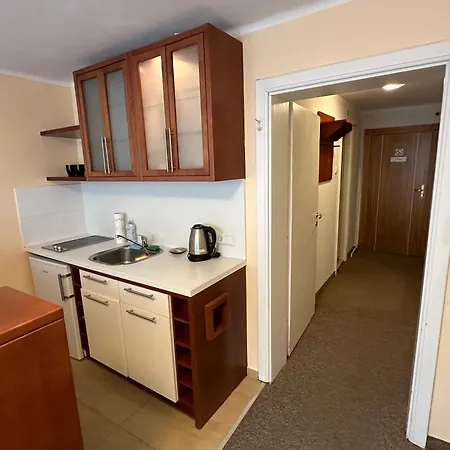 Baltic Plaza - Maximal Apartment *