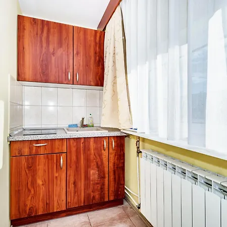 Baltic Plaza - Maximal 4*