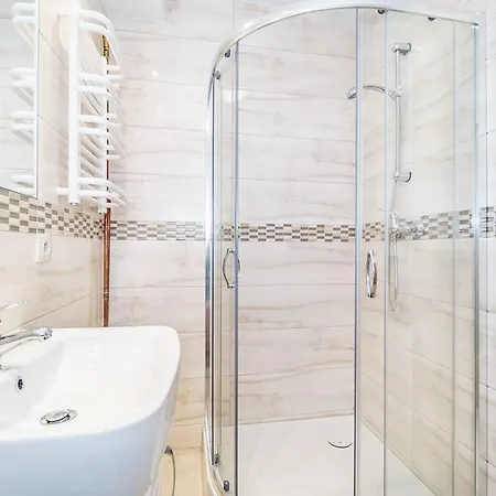 Apartment Baltic Plaza - Maximal Gdynia