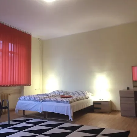 Baltic Plaza - Maximal Apartment