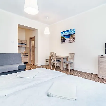 Baltic Plaza - Maximal Gdynia