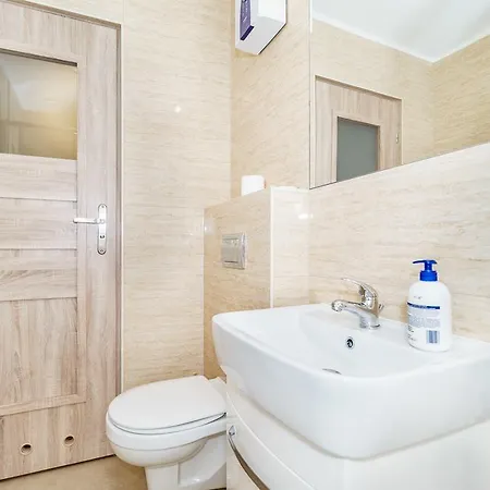 Baltic Plaza - Maximal Apartment *