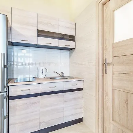 Apartment Baltic Plaza - Maximal Gdynia