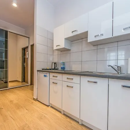 Baltic Plaza - Maximal Apartment *