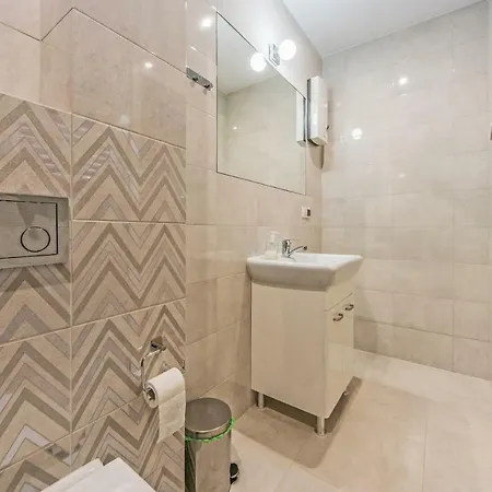 Baltic Plaza - Maximal *