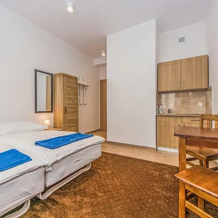 Baltic Plaza - Maximal Apartment *