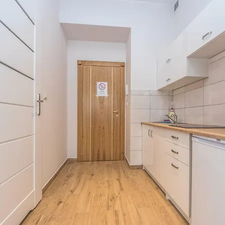 Baltic Plaza - Maximal Apartment *