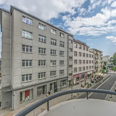 Baltic Plaza - Maximal Apartment *