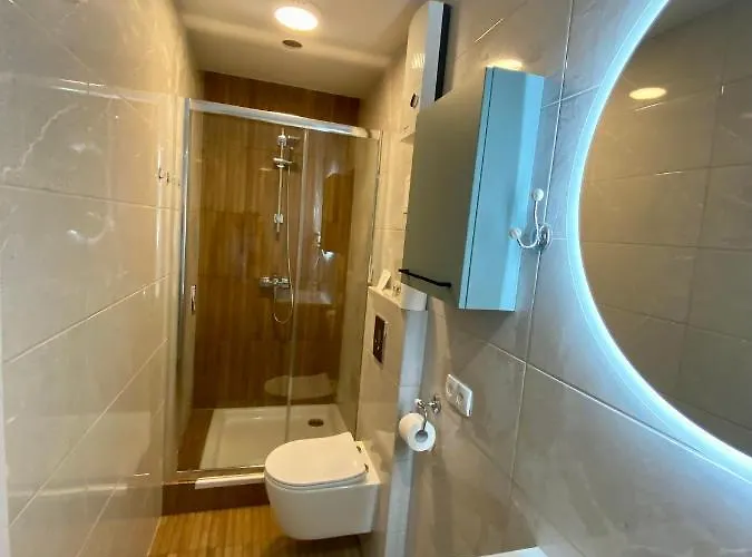 Apartment Baltic Plaza - Maximal Gdynia