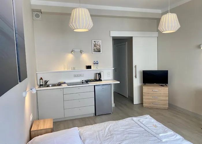 Baltic Plaza - Maximal *