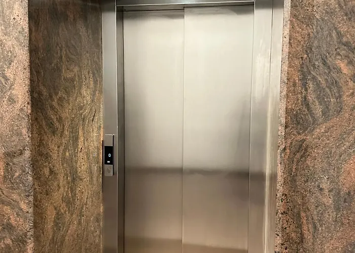 Baltic Plaza - Maximal *