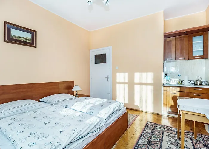 Apartament Baltic Plaza - Maximal *