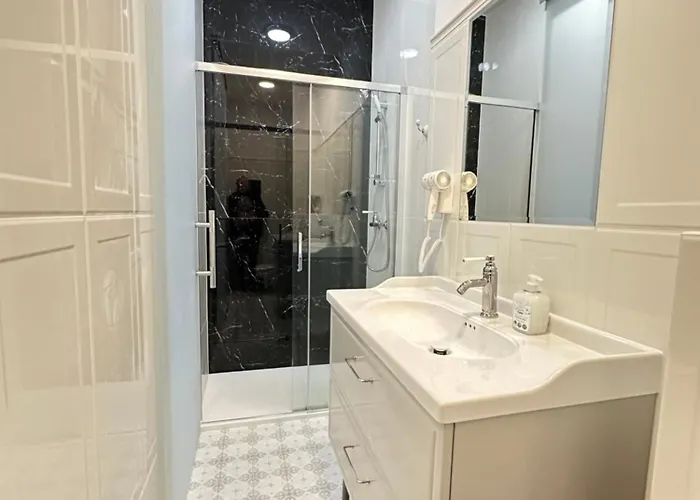 Baltic Plaza - Maximal Apartment *