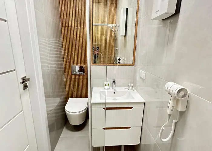 Baltic Plaza - Maximal * Gdynia