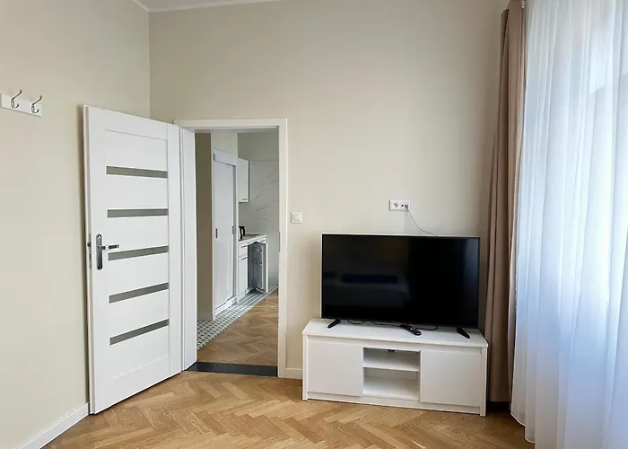 Baltic Plaza - Maximal