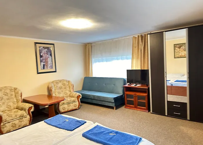 Baltic Plaza - Maximal Gdynia