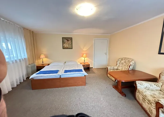 Baltic Plaza - Maximal